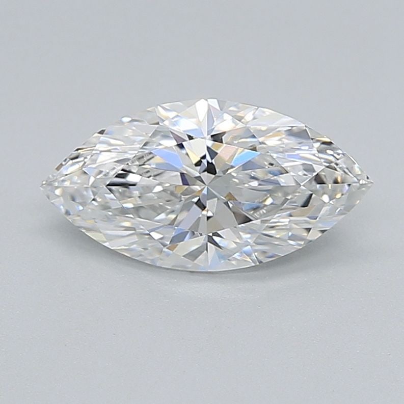 Loose Diamond - MARQUISE 1.0ct D VVS1: Loose Diamond - MARQUISE 1.0ct D VVS1 Source: This is a real non-mined Diamond that has been grown in a lab Shape: MARQUISE Carats: 1.0 Color: D Clarity: VVS1 Certification: IGI Video: