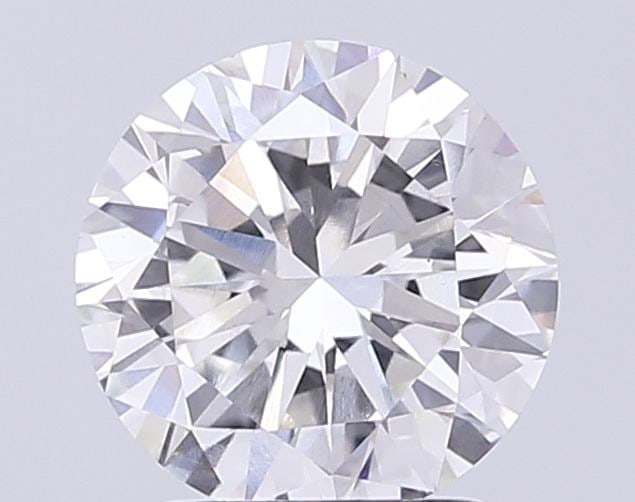 Loose Diamond - ROUND 2.06ct G VS1 (1 of 1)