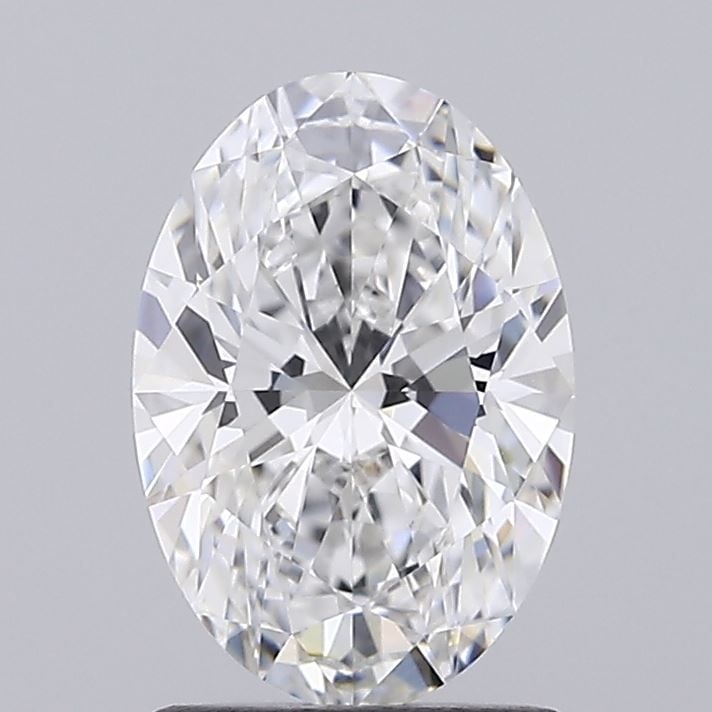 Loose Diamond - OVAL 1.5ct E VVS1 (1 of 1)