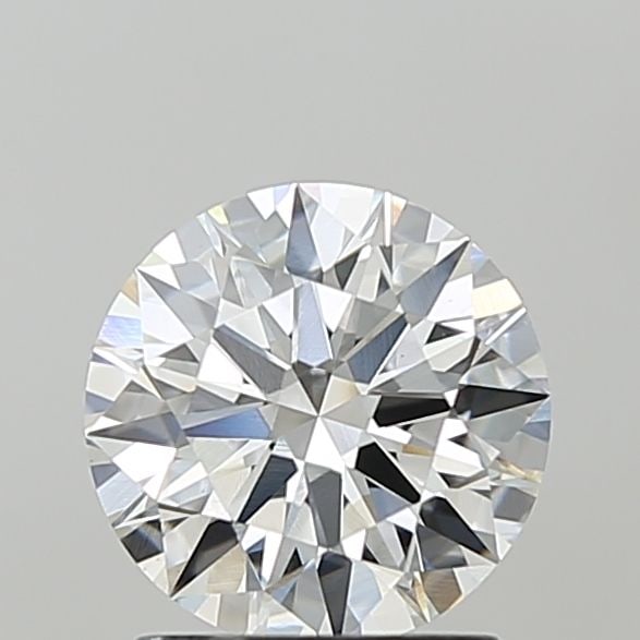 Ideal Loose Diamond - ROUND 1.6ct E VS1 (1 of 1)