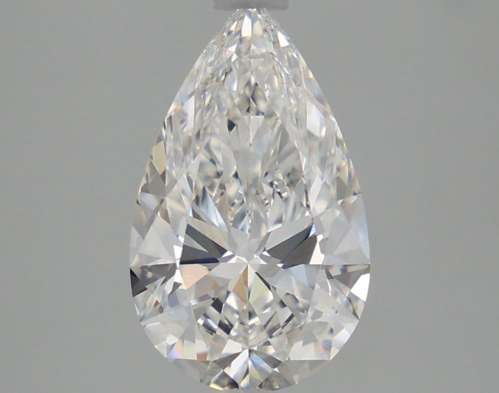 Loose Diamond - PEAR 2.51ct F VS1 (1 of 1)