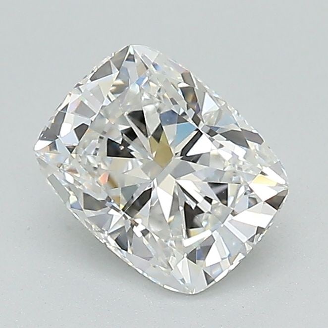 Loose Diamond - CUSHION BRILLIANT 1.02ct D VS1 (1 of 1)