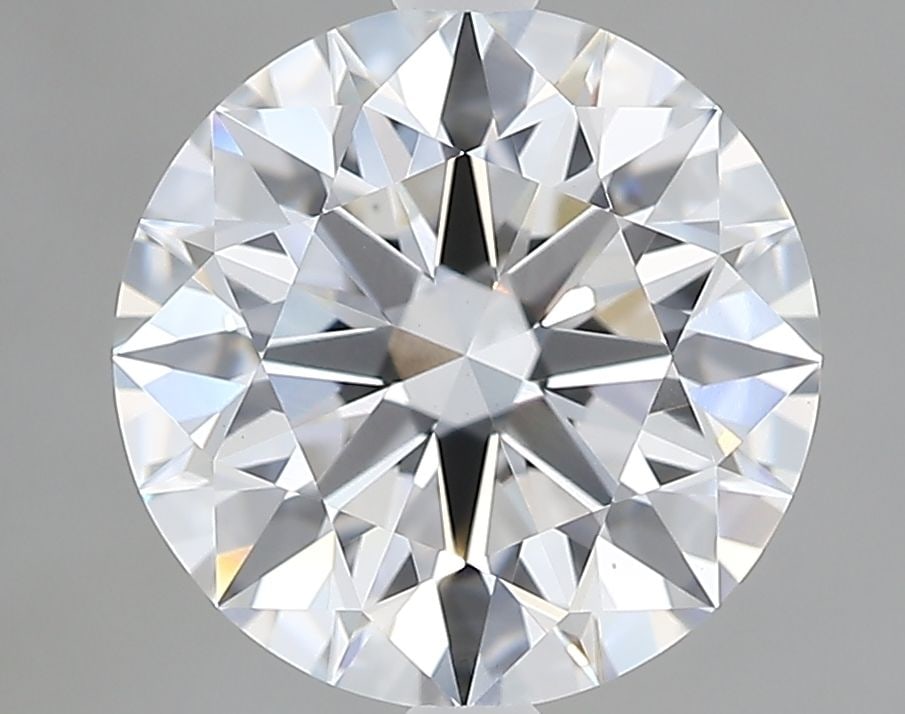 Loose Diamond - ROUND 2.76ct D VS1 (1 of 1)