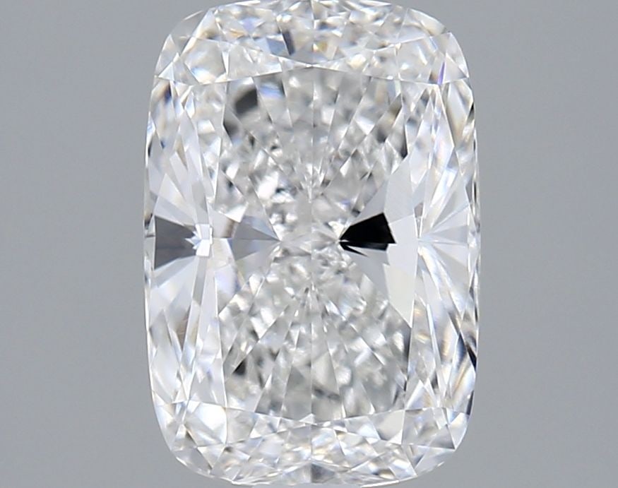Loose Diamond - CUSHION MODIFIED 1.51ct E VVS1 (1 of 1)