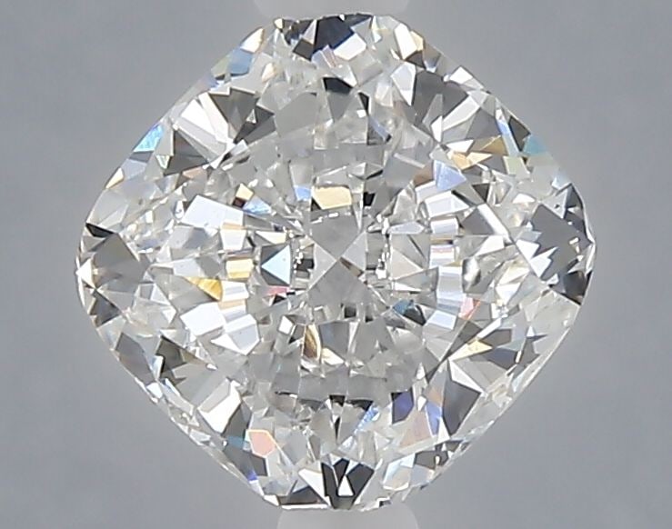 Loose Diamond - CUSHION MODIFIED 1.59ct E VS1 (1 of 1)