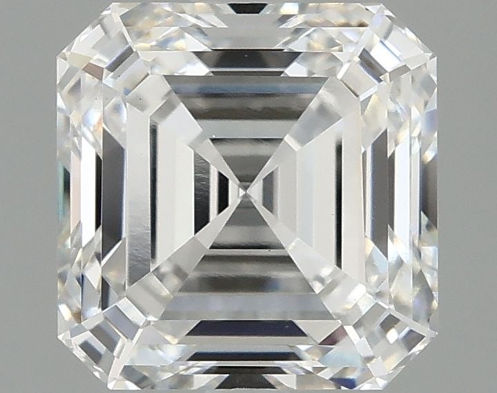 Loose Diamond - ASSCHER 2.05ct E VS1 (1 of 1)