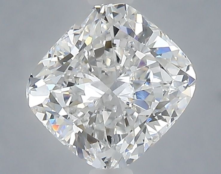 Loose Diamond - CUSHION BRILLIANT 1.59ct E VS1 (1 of 1)