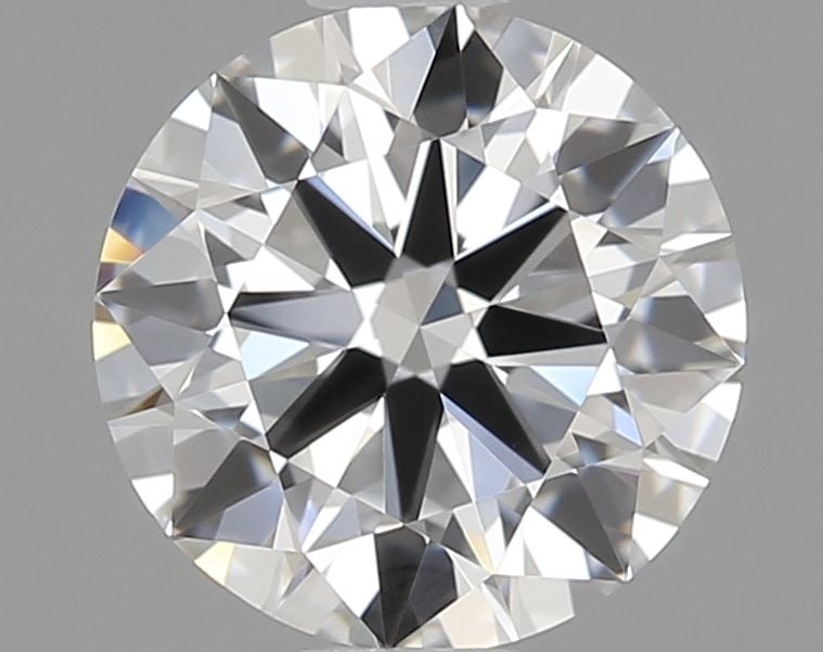 Ideal Loose Diamond - ROUND 1.08ct D VVS2 (1 of 1)