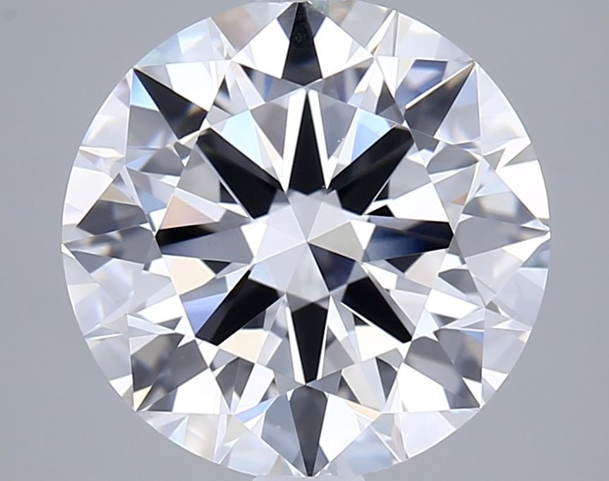 Loose Diamond - ROUND 3.0ct D VVS2 (1 of 1)
