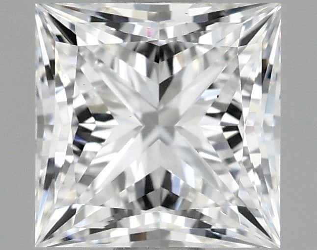 Loose Diamond - PRINCESS 0.97ct D VS1 (1 of 1)