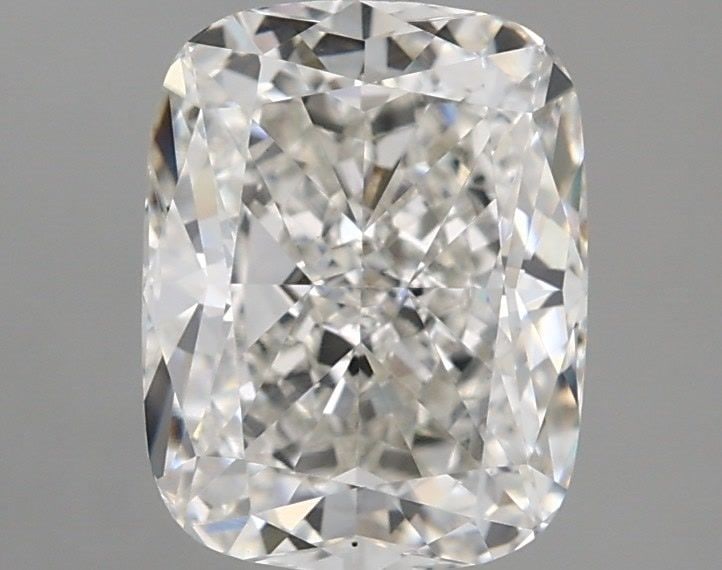 Loose Diamond - CUSHION MODIFIED 2.28ct G VS1 (1 of 1)