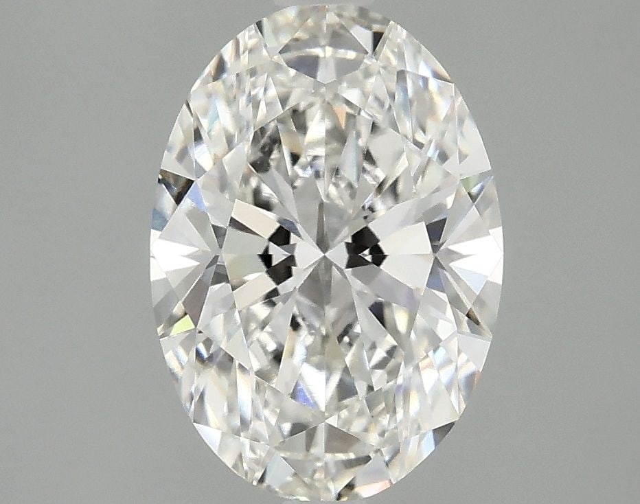 Loose Diamond - OVAL 2.51ct G VVS2: Loose Diamond - OVAL 2.51ct G VVS2 Source: This is a real non-mined Diamond that has been grown in a lab Shape: OVAL Carats: 2.51 Color: G Clarity: VVS2 Certification: IGI Video: