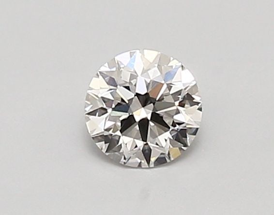 Loose Diamond - ROUND 0.45ct D VVS2