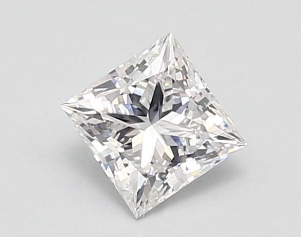 Loose Diamond - PRINCESS 0.93ct D VVS2 (1 of 1)