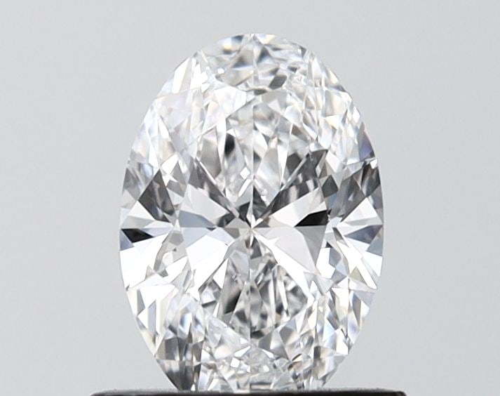 Loose Diamond - OVAL 0.89ct D VVS1 (1 of 1)