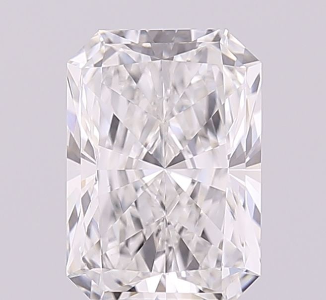 Loose Diamond - RADIANT 2.59ct E VVS2 (1 of 1)
