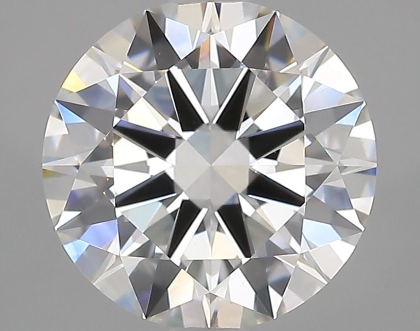 Loose Diamond - ROUND 2.83ct F VS1 (1 of 1)