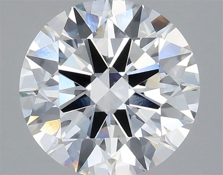 Ideal Loose Diamond - ROUND 3.05ct G VVS2 (1 of 1)