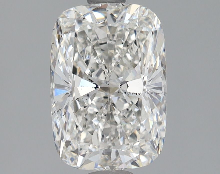 Loose Diamond - CUSHION BRILLIANT 1.4ct F SI2 (1 of 1)