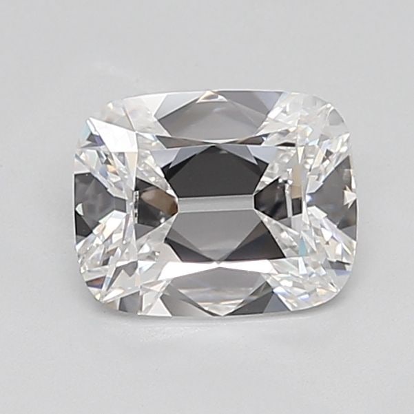 Loose Diamond - CUSHION BRILLIANT 2.52ct D VVS2 (1 of 1)