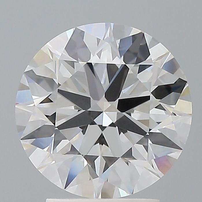 Ideal Loose Diamond - ROUND 3.05ct F VVS2 (1 of 1)
