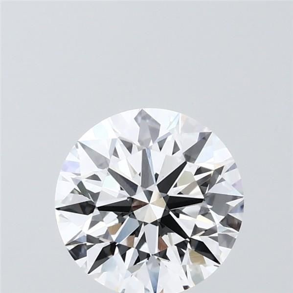 Loose Diamond - ROUND 2.02ct D VVS1 (1 of 1)