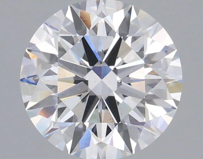 Ideal Loose Diamond - ROUND 2.02ct E VS2 (1 of 1)