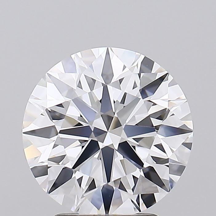 Ideal Loose Diamond - ROUND 3.07ct E FL (1 of 1)