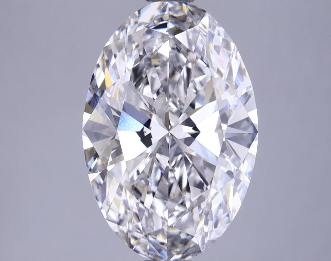 Loose Diamond - PEAR 2.33ct G VS1 (1 of 1)