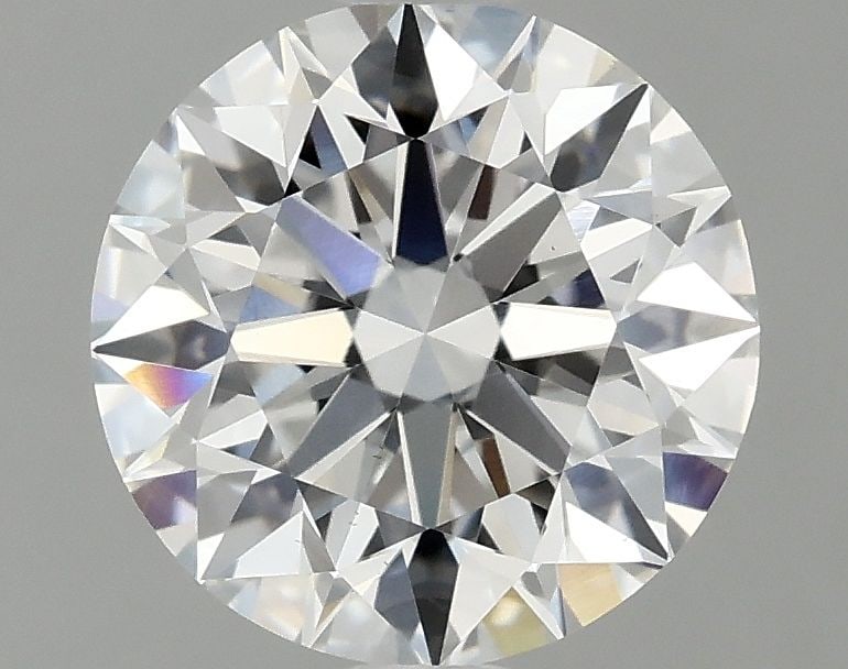 Loose Diamond - ROUND 1.54ct D VS1 (1 of 1)