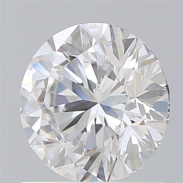 Ideal Loose Diamond - ROUND 1.1ct D VS2 (1 of 1)