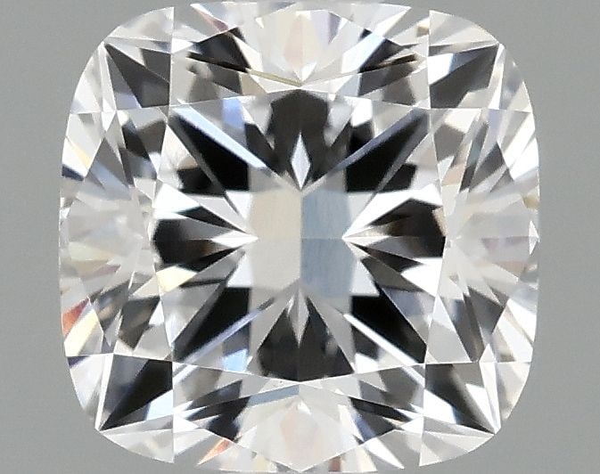 Loose Diamond - CUSHION MODIFIED 1.02ct E VS1: Loose Diamond - CUSHION MODIFIED 1.02ct E VS1 Source: This is a real non-mined Diamond that has been grown in a lab Shape: CUSHION MODIFIED Carats: 1.02 Color: E Clarity: VS1 Certification: IGI Video: