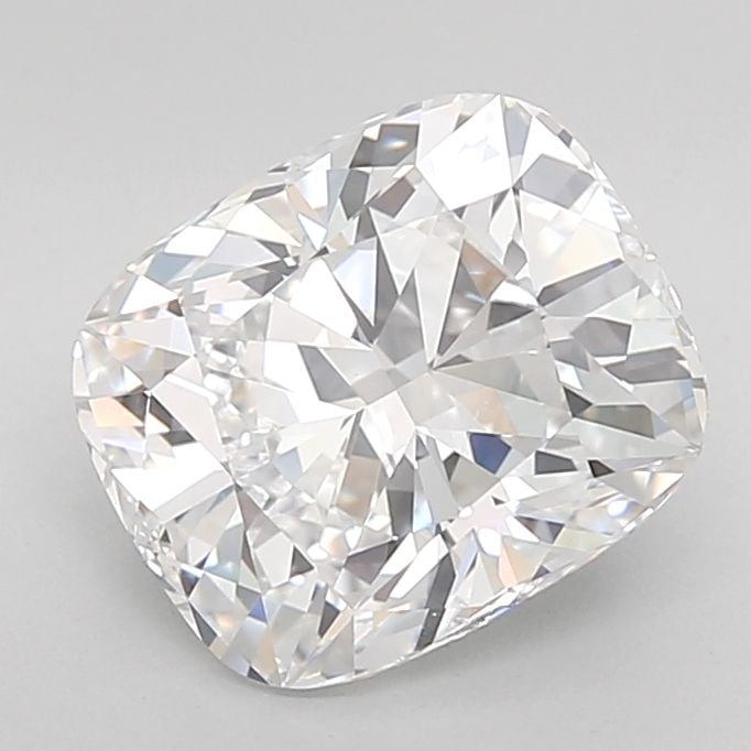 Loose Diamond - CUSHION MODIFIED 3.51ct D IF (1 of 1)