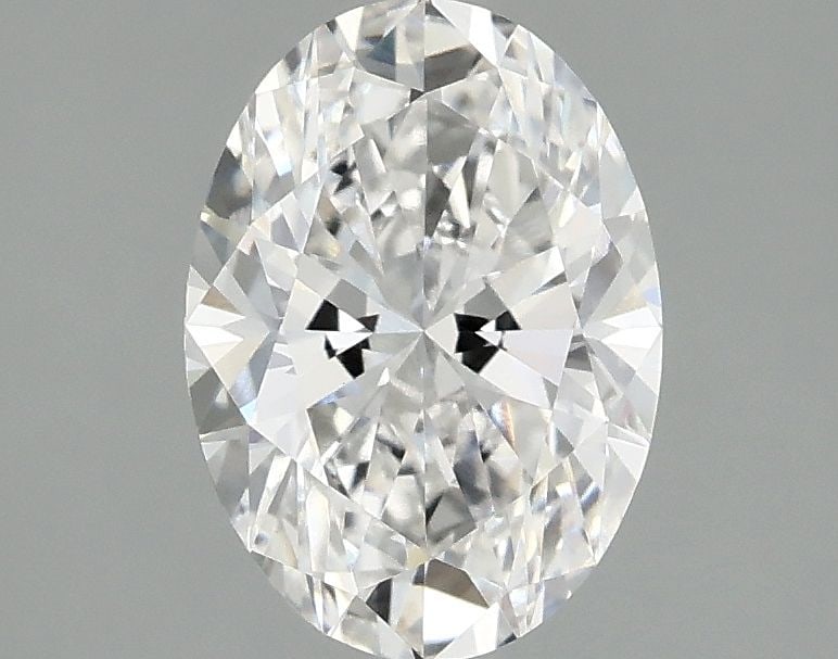 Loose Diamond - OVAL 1.57ct E VVS2 (1 of 1)