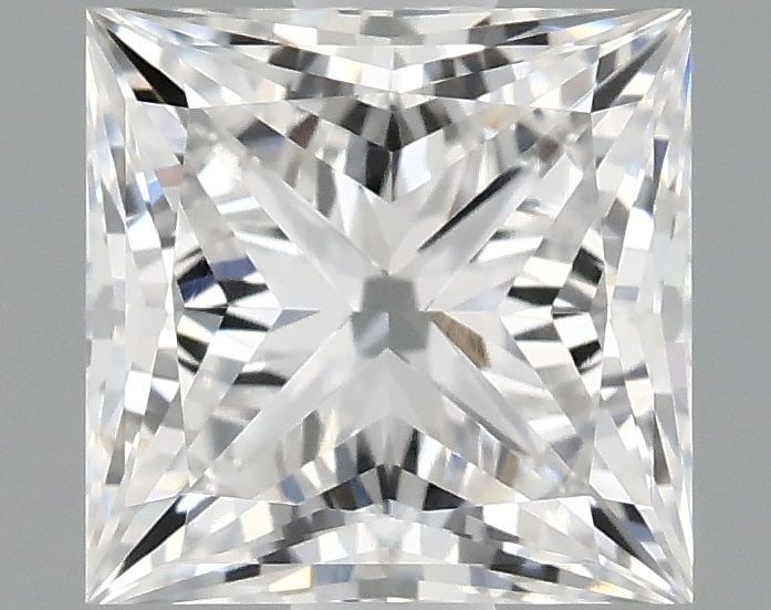 Loose Diamond - PRINCESS 1.09ct D VVS2 (1 of 1)