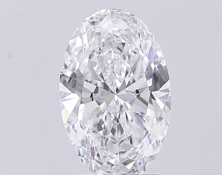 Loose Diamond - OVAL 2.23ct E VS1 (1 of 1)