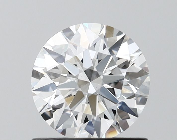 Ideal Loose Diamond - ROUND 0.83ct E VS1 (1 of 1)