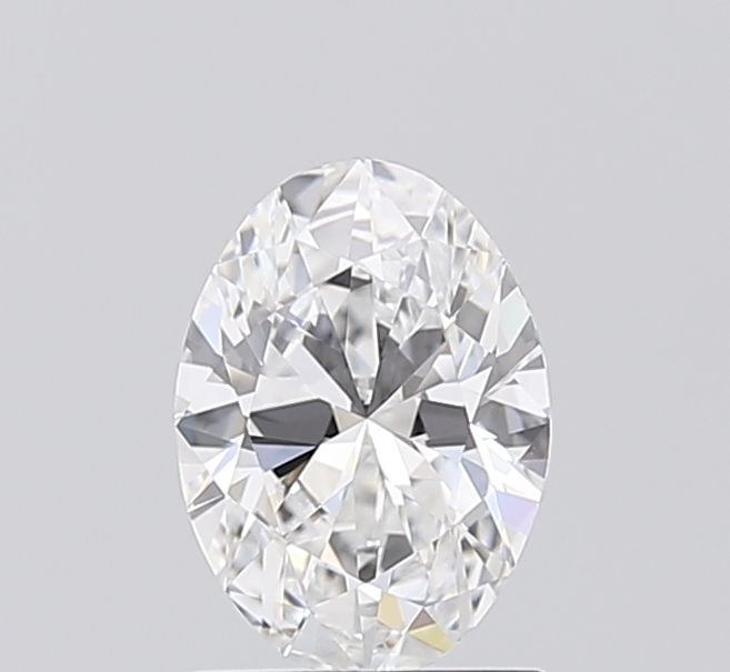 Loose Diamond - OVAL 1.01ct D VS1 (1 of 1)