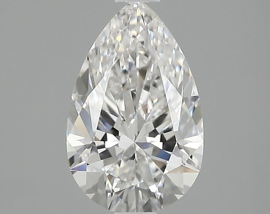 Loose Diamond - PEAR 1.08ct E VVS2 (1 of 1)
