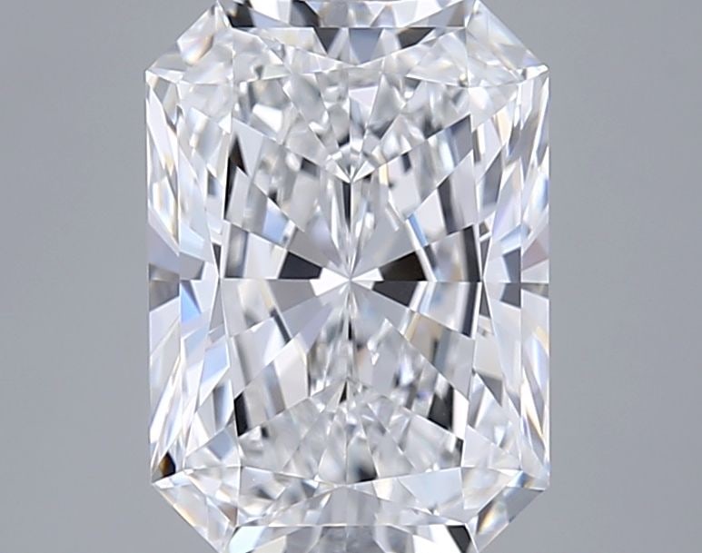 Loose Diamond - RADIANT 3.02ct D VVS1 (1 of 1)