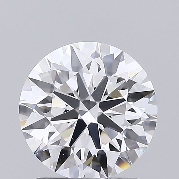 Ideal Loose Diamond - ROUND 1.54ct D VS1 (1 of 1)