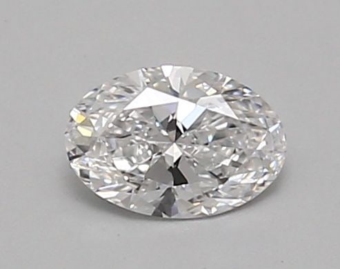 Loose Diamond - OVAL 0.45ct D VVS2 (1 of 1)