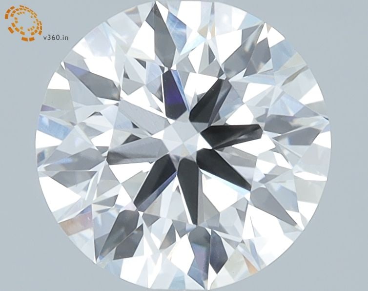 Ideal Loose Diamond - ROUND 1.81ct F VS1 (1 of 1)