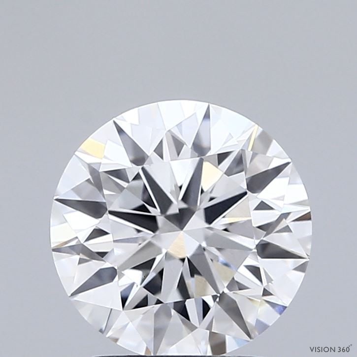 Ideal Loose Diamond - ROUND 2.0ct E VS1 (1 of 1)