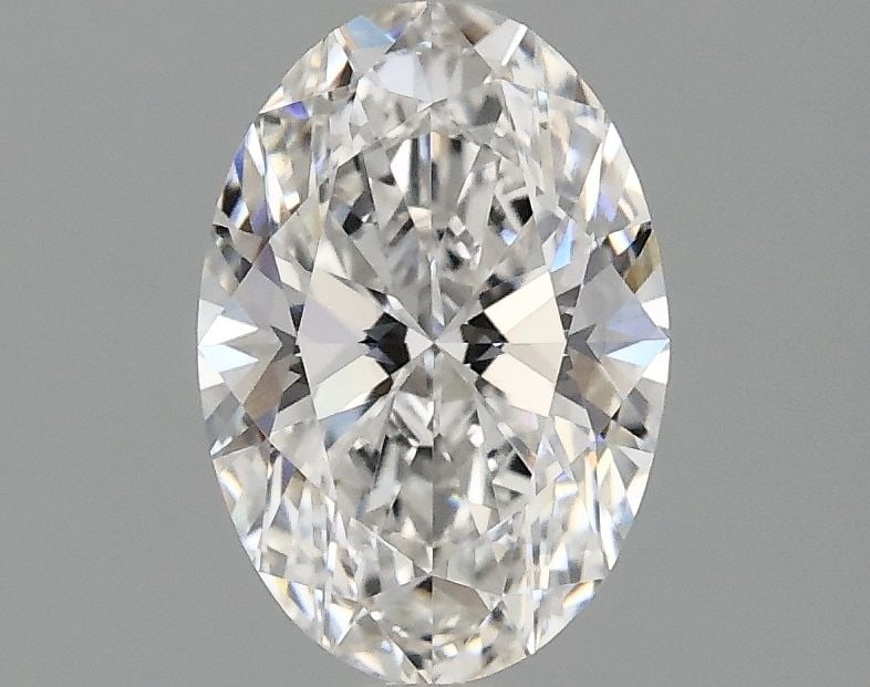 Loose Diamond - OVAL 1.25ct E VS2 (1 of 1)