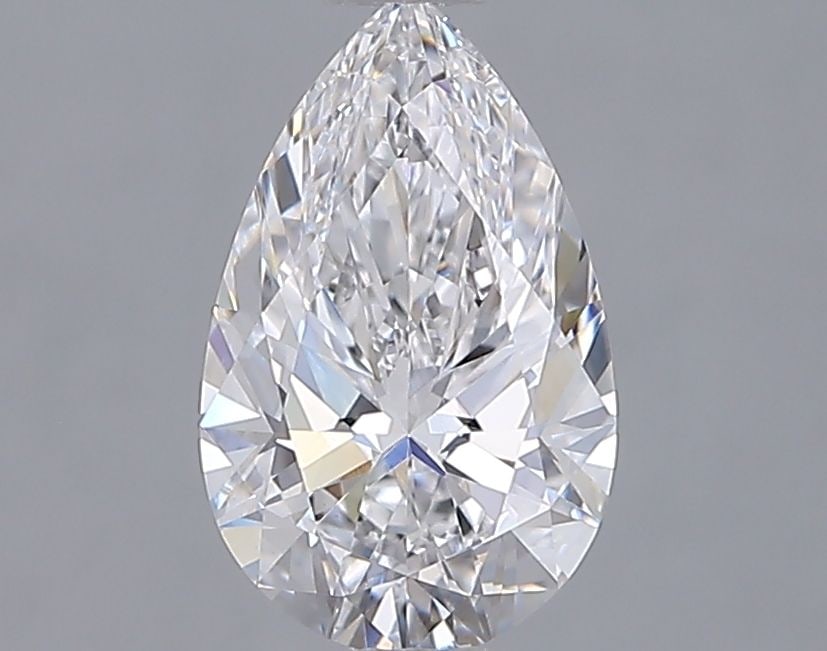 Loose Diamond - PEAR 1.27ct D VVS1 (1 of 1)