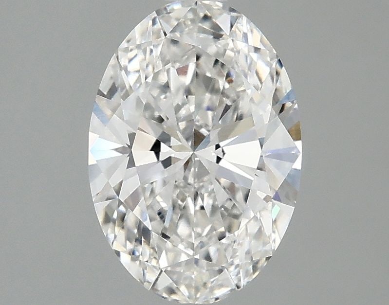 Loose Diamond - OVAL 1.44ct E VVS2 (1 of 1)