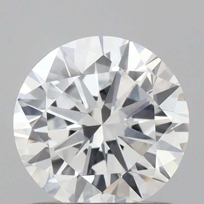 Loose Diamond - ROUND 0.99ct F VVS2 (1 of 1)