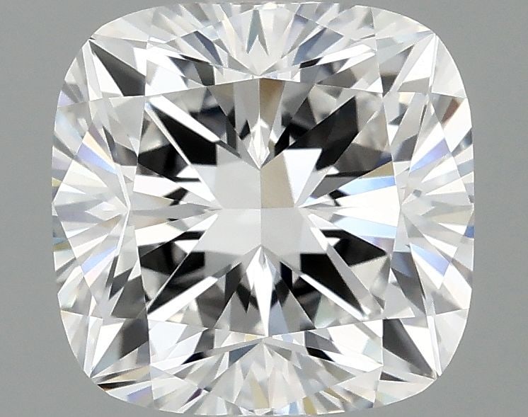 Loose Diamond - CUSHION MODIFIED 1.88ct E VVS2 (1 of 1)