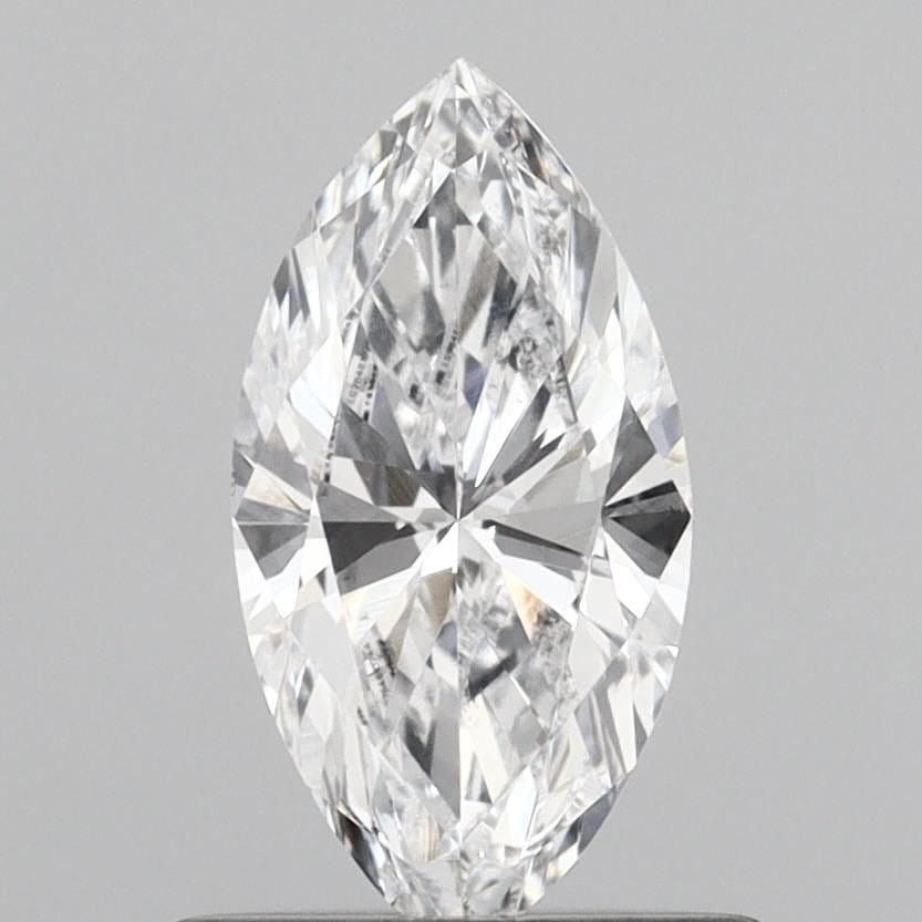 Loose Diamond - MARQUISE 0.63ct D VS2: Loose Diamond - MARQUISE 0.63ct D VS2 Source: This is a real non-mined Diamond that has been grown in a lab Shape: MARQUISE Carats: 0.63 Color: D Clarity: VS2 Certification: IGI Video: Video Link 